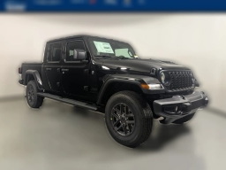 Jeep Gladiator Sport S 4x4 2026