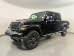 Jeep Gladiator Sport S 4x4 2026