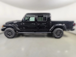 Jeep Gladiator Sport S 4x4 2026