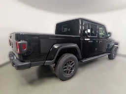 Jeep Gladiator Sport S 4x4 2026