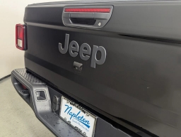 Jeep Gladiator Sport S 4x4 2026