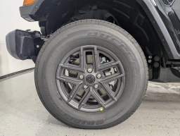 Jeep Gladiator Sport S 4x4 2026