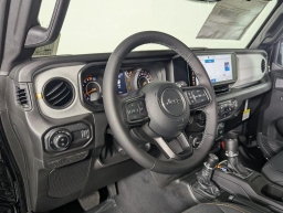 Jeep Gladiator Sport S 4x4 2026