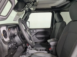 Jeep Gladiator Sport S 4x4 2026