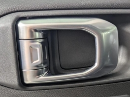 Jeep Gladiator Sport S 4x4 2026