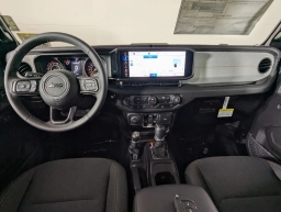 Jeep Gladiator Sport S 4x4 2026