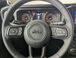 Jeep Gladiator Sport S 4x4 2026