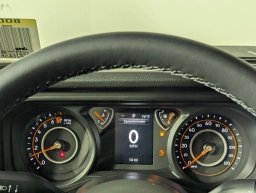 Jeep Gladiator Sport S 4x4 2026