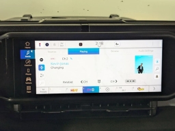 Jeep Gladiator Sport S 4x4 2026