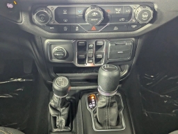 Jeep Gladiator Sport S 4x4 2026