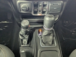 Jeep Gladiator Sport S 4x4 2026