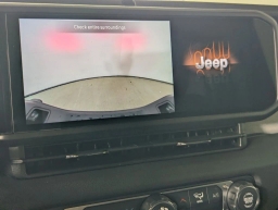 Jeep Gladiator Sport S 4x4 2026