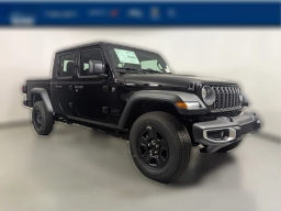Jeep Gladiator Sport 4x4 2026