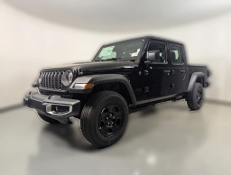 Jeep Gladiator Sport 4x4 2026