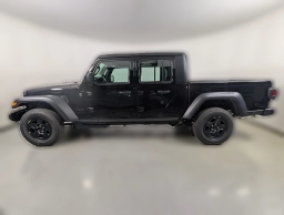 Jeep Gladiator Sport 4x4 2026