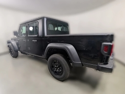Jeep Gladiator Sport 4x4 2026