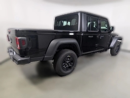 Jeep Gladiator Sport 4x4 2026