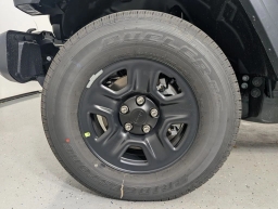 Jeep Gladiator Sport 4x4 2026