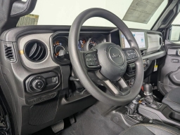 Jeep Gladiator Sport 4x4 2026