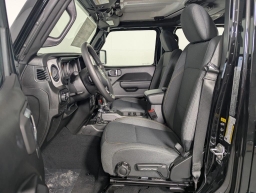 Jeep Gladiator Sport 4x4 2026