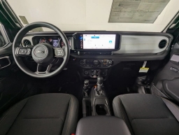 Jeep Gladiator Sport 4x4 2026