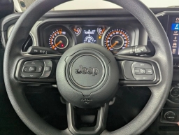 Jeep Gladiator Sport 4x4 2026