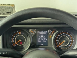 Jeep Gladiator Sport 4x4 2026