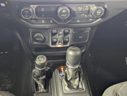 Jeep Gladiator Sport 4x4 2026