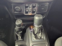 Jeep Gladiator Sport 4x4 2026