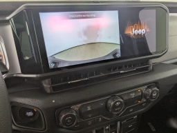 Jeep Gladiator Sport 4x4 2026