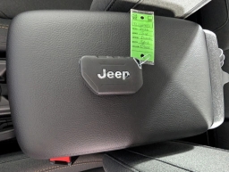 Jeep Gladiator Sport 4x4 2026