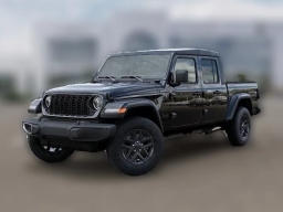 Jeep Gladiator Sport S 4x4 2026