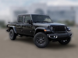 Jeep Gladiator Sport S 4x4 2026
