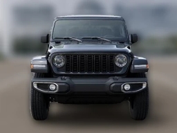 Jeep Gladiator Sport S 4x4 2026