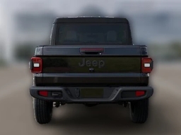 Jeep Gladiator Sport S 4x4 2026