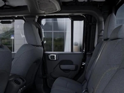 Jeep Gladiator Sport S 4x4 2026