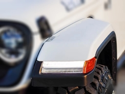 Jeep Gladiator Willys 4x4 2026