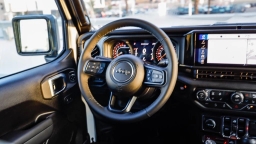 Jeep Gladiator Willys 4x4 2026