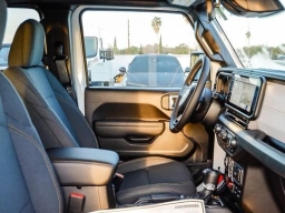 Jeep Gladiator Willys 4x4 2026