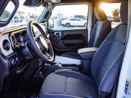 Jeep Gladiator Willys 4x4 2026