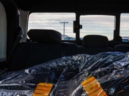 Jeep Gladiator Willys 4x4 2026