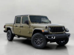 Jeep Gladiator Sport S 4x4 2026