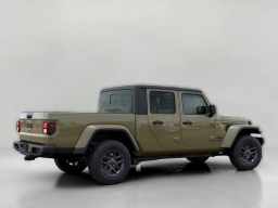 Jeep Gladiator Sport S 4x4 2026