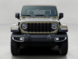 Jeep Gladiator Sport S 4x4 2026