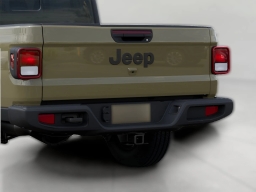 Jeep Gladiator Sport S 4x4 2026