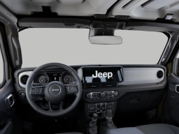 Jeep Gladiator Sport S 4x4 2026