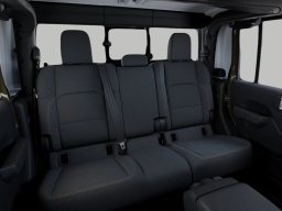 Jeep Gladiator Sport S 4x4 2026