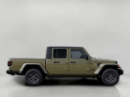 Jeep Gladiator Sport S 4x4 2026