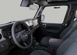 Jeep Gladiator Sport S 4x4 2026