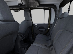 Jeep Gladiator Sport S 4x4 2026